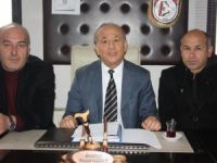 Dernek Başkanı Günay, muhtarların gününü tebrik etti