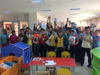 İl halk kütüphanelerinde mesai saatleri değişti