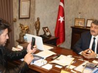 ‘Sevmek yetmez sahip çıkmalıyız’