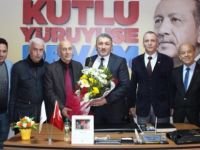 ‘Tesislere karşı olan bir il müdürü var’
