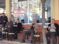 Belediye Hoparlörlerinden Mehmetçik İçin Dua Ediliyor