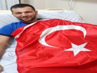 ‘Bacaksız yaşarım ama vatansız yaşayamam'