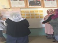 Okuryazarlık seferberliği ile okuma yazma bilmeyen kalmayacak