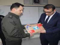 Abdipaşa’dan Afrin’e 101 mektup