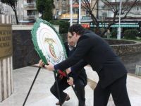 Tabipler Odası Tıp Bayramı’nı kutladı