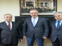 Bartın Üniversitesinde yeni atamalar