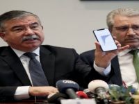 Milli Eğitim Bakanı Yılmaz, İl Müdürü Demir ile ilgili açıklama yaptı