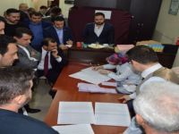Bartın’ın tanınmış simaları yeni meclise seçilemedi