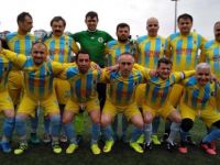 İl Özel İdare Yolspor şampiyonluğu 2’li averajla kaybetti