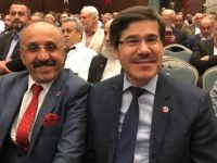 ‘Gelin şu memleketi el birliğiyle düzeltelim’