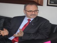 ‘24 Haziran’da Bartın’da tarih yazacağız’