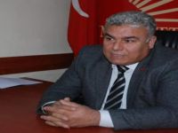Eski CHP İl Başkanı Arslan, partililere seslendi