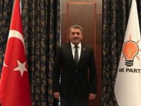 AK Parti İl Başkanlığı Engelliler Gününü törenle kutlayacak