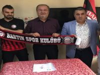 Şampiyon Kırşehir’in kadrosunda yer alan Çağdaş Topal transfer edildi