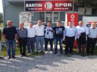 Yapılan çalışmalar değerlendirildi
