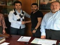 İç transferde Barış Arat’la anlaşma sağlandı
