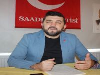 ‘Her evden bir oya talibiz’