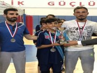 Voleybol Türkiye Finalleri tamamlandı