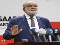 Karamollaoğlu, Bartın’da E-Miting düzenleyecek