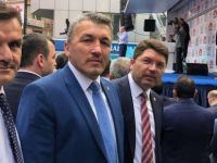 Bartın’a demiryolu müjdesi