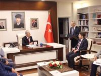 Sağlık Bakanı Demircan, toplum sağlığı merkezi inşa edileceğini müjdeledi