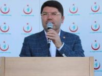 Milletvekili Tunç, müjdeyi verdi