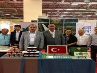 BAKAF fuarı sona erdi