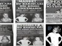 Bartın basınından çocuk istismarına ortak tepki