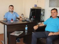 ‘Milletimizin hizmetkarı olmaya devam’