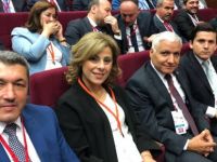 ‘Efendi olmaya değil hizmetkar olmaya geliyoruz’
