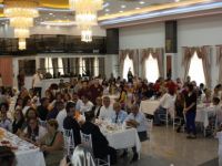 Bartın Valiliği’nden anlamlı yemek