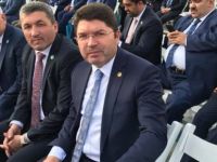 Göreve Başlama Törenine katıldılar