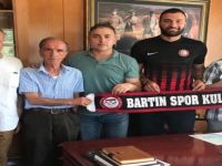 Bartınspor defansı sağlama aldı