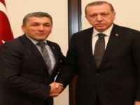 ‘Yeni dönemde Türkiye şaha kalkacak’