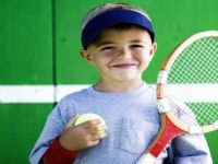Tenis Yaz Okulu 3 ay sürecek
