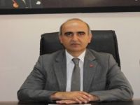 İl Sağlık Müdürü Koç, Kırım Kongo Kanamalı Ateşi ile ilgili vatandaşı uyardı