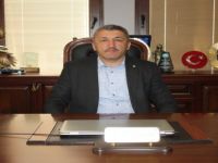 İl Başkanı Kalaycı, Belediye Başkan Adaylığıyla ilgili ilk kez konuştu