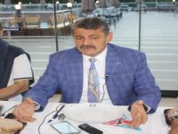 Başkan Akın, Bartın basının bayramını kutladı