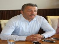 İl Başkanı Kalaycı, Bartın Belediye Başkanlığı Aday Adaylığıyla ilgili son noktayı koydu
