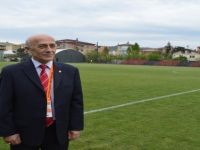 ASKF Başkanı Altınçubuk’tan Özil’e destek
