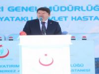 Bartın’a 23 yeni doktor atadı