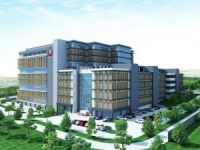 Devlet Hastanesi proje çalışmaları tamamlandı