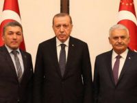 İl Başkanı Kalaycı, ‘100 günlük eylem planı’ ile ilgili değerlendirmelerde bulundu