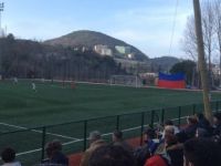 Amasra Futbol Sahası tribün ihalesi gerçekleştirilecek