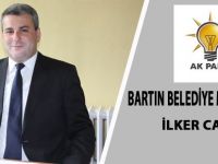 Bartınlıların Bayramını Kutladı
