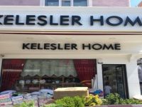 Keleşler Home’den Bayram Mesajı