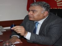 Arslan, Bartınlıların bayramını kutladı