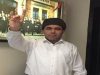 Bartın Ülkü Ocakları Bartınlıların Bayramını kutladı