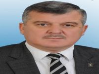Meclis Üyesi Güney’den Bayram Mesajı