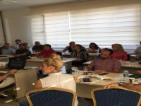 BÜ İslami İlimler Fakültesi kalite danışmanlık eğitimleri